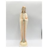 GOBEL MADONNA NUMBER 46 /0 GERMANY FULL BEE MARK