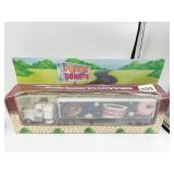 1995 LIMITED EDITION DUNKIN DONUTS TRACTOR