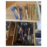 KITCHEN UTENSILS AND TOOLS