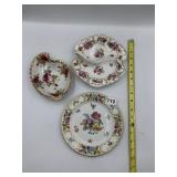 ROYAL DRESDNER ART, LOMINC, VICTORIA DIVIDED