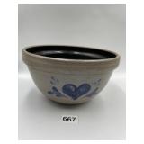 ROWE PPOTTERY WORKS 2006 BOWL