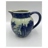 IRONSTONE 5" PITCHER
