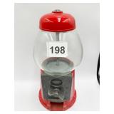 SMALL GUMBALL MACHINE