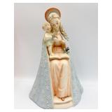 GOEBEL FIGURINE 10/1 MADONNA W/ CHILD