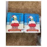 GROUP OF VINTAGE TINS