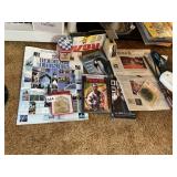 PREDATOR DVD, MARCH OF THE PENGUINS, DVD, CANDLE,