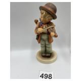 HUMMEL LITTLE FIDDLER NO DAMAGE