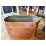22X13 COPPER BOILER