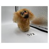 4" STEIFF LAPSO APSO PUPPY