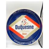 DUQUESNE PILSENER BEER THE PRINCE OF PILSENERS