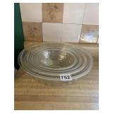 PYREX 4 PC MIXING BOWL SET