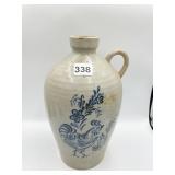 AUTHENTIC HERITAGE REPRODUCTION BY MANN SALT