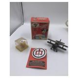 HUCKLEBERRY HOUND NIGHT LIGHT IN OB, GREATEST