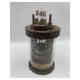 SWITCH AND SIGNAL P4 RELAY