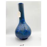 1911 PILKINGTON ENGLAND 10" H VASE