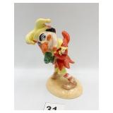 BESWICK PUNCH FIGURINE LIMITED EDITION 371 OF