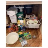 CLEANING PRODUCTS