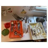 PRESS N SEAL, REYNOLDS WRAP, FOOD RICER, ETC.
