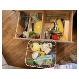 KITCHEN UTENSILS, REYNOLDS RAP, PASTA SERVING