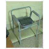 POTTY CHAIR