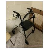 WALKER CHAIR
