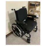 GOOD CONDITION WHEELCHAIR
