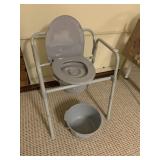 ADULT POTTY SEAT
