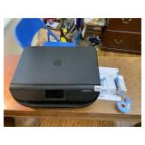 HP PRINTER AND INK ENVY 4520