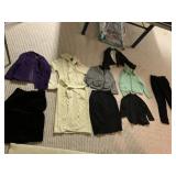 CLOTHING GROUP