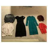 CLOTHING GROUP