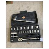 SOCKET SET