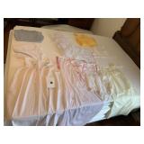 WOMENï¿½S NIGHTGOWNS, DICKIE, LACE UNDERGARMENT