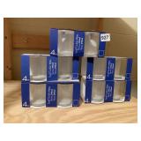 12 HI BALL GLASSES
