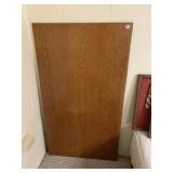 PLYWOOD TABLETOP 60" X 84"