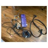 POWER SUPPLY PLUG BAR