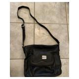 LEATHER PURSE