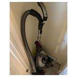 MIELE LUNA VACUUM