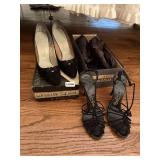 LIGHT USE DRESS SHOES