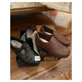 SAS SHOES SZ 7