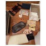 EVENING BAGS, CLUTCH