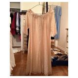 VINTAGE NIGHT WEAR