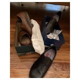 SAS SHOES SZ 7