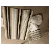 RUG, TABLECLOTH ETC.
