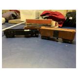 LIONEL ROLLING STOCK