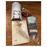 NEW ASSORTED HOSIERY