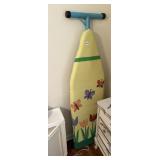 IRONING BOARD