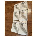 NEW ASSORTED HOSIERY
