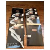 NEW ASSORTED HOSIERY