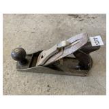 STANLEY WOOD PLANE