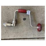 HAND DRILL
